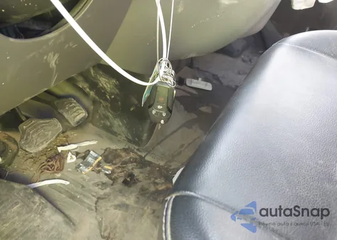 2025 Ford Transit z USA, uszkodzony, nr VIN 1FTBR1C8XSKA04313